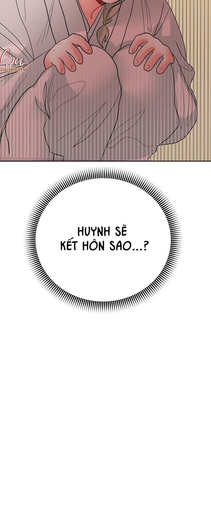 đọc truyện (abo) Omega Của Anh Trai Chương 18 ảnh 37 tại Truyện Dạ Ký