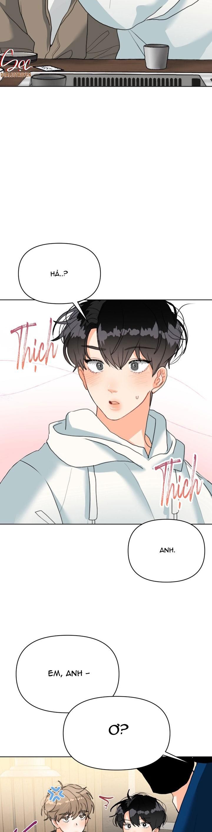đọc truyện (abo) Omega Của Anh Trai Chương 2 ảnh 35 tại Truyện Dạ Ký