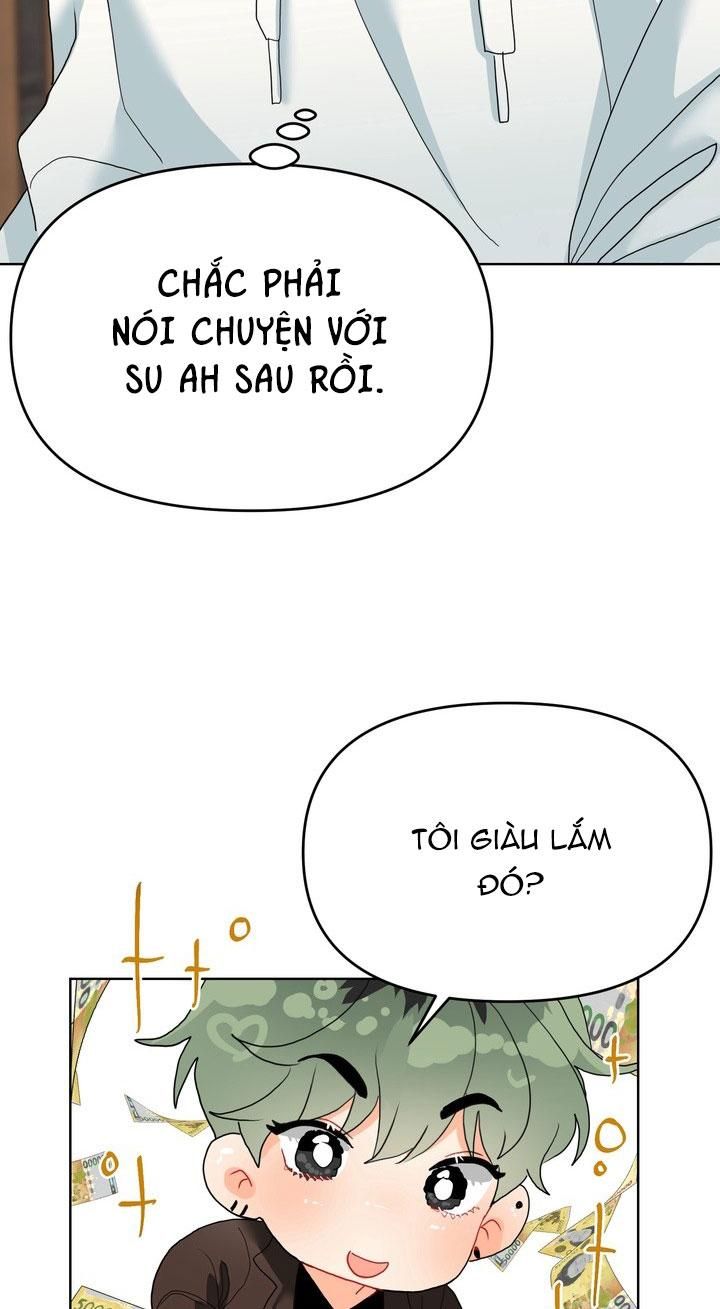 đọc truyện (abo) Omega Của Anh Trai Chương 3 ảnh 17 tại Truyện Dạ Ký