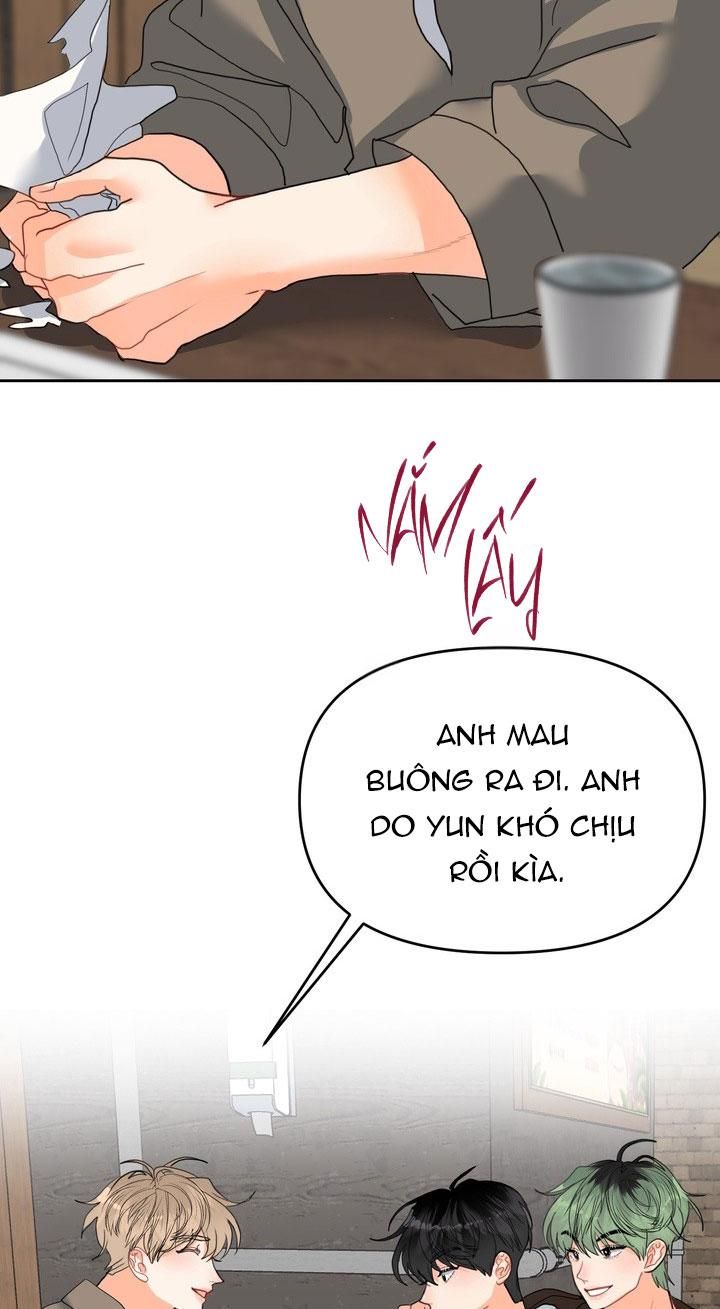 đọc truyện (abo) Omega Của Anh Trai Chương 3 ảnh 22 tại Truyện Dạ Ký