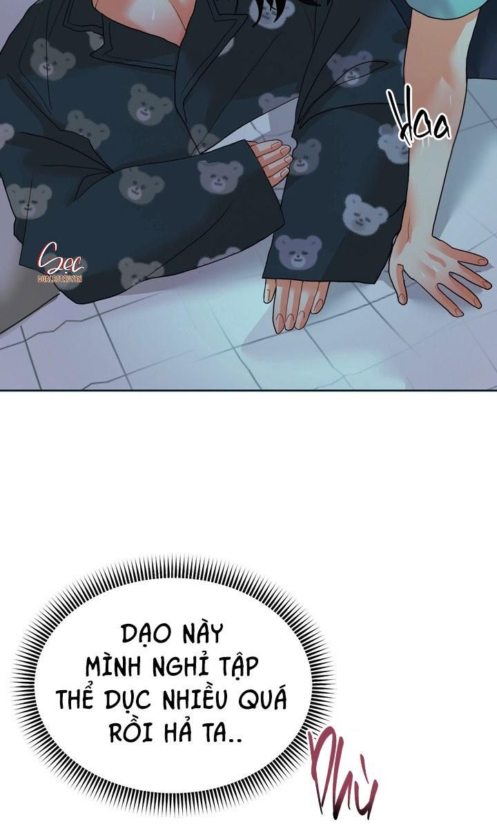đọc truyện (abo) Omega Của Anh Trai Chương 3 ảnh 60 tại Truyện Dạ Ký