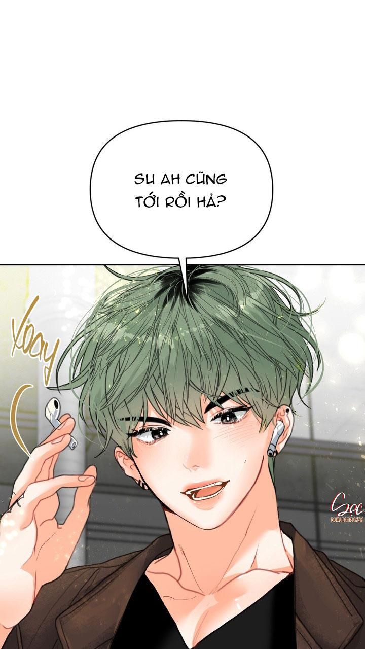 đọc truyện (abo) Omega Của Anh Trai Chương 3 ảnh 7 tại Truyện Dạ Ký