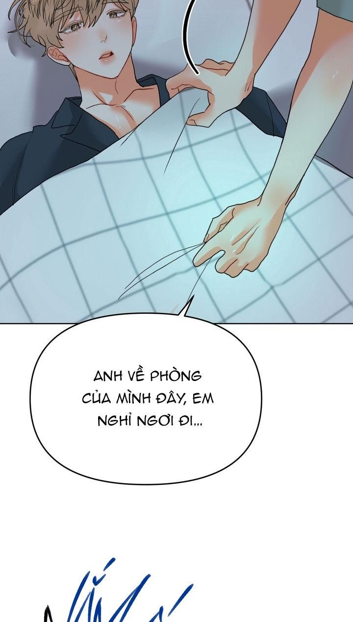 đọc truyện (abo) Omega Của Anh Trai Chương 3 ảnh 71 tại Truyện Dạ Ký