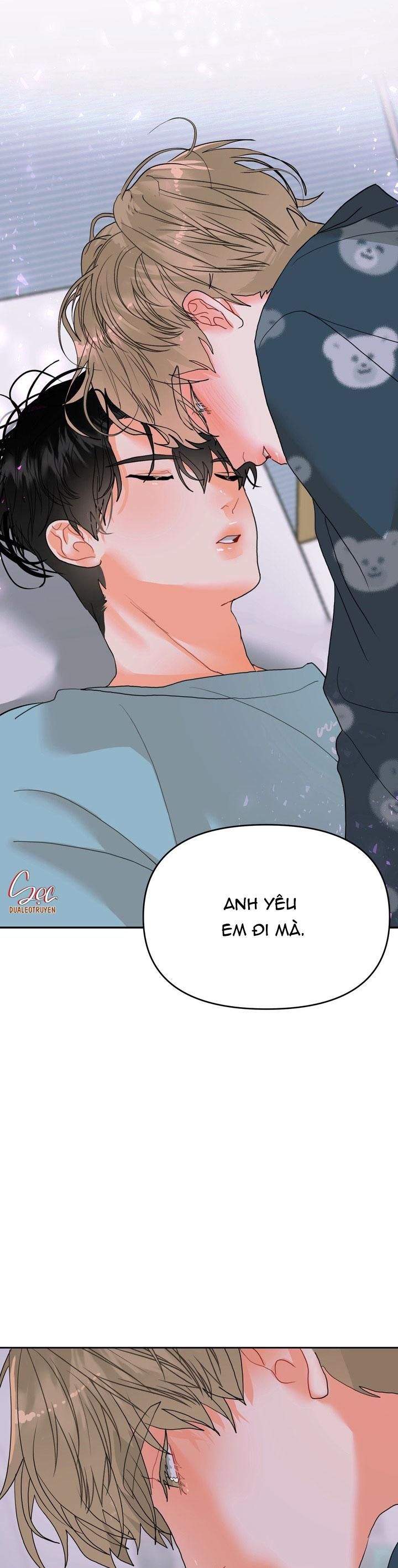 đọc truyện (abo) Omega Của Anh Trai Chương 4 ảnh 5 tại Truyện Dạ Ký
