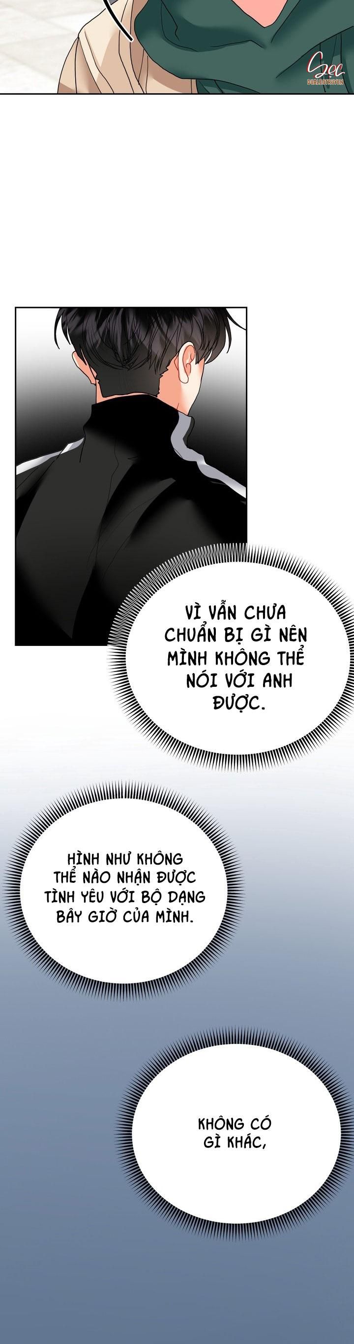 đọc truyện (abo) Omega Của Anh Trai Chương 8 ảnh 16 tại Truyện Dạ Ký