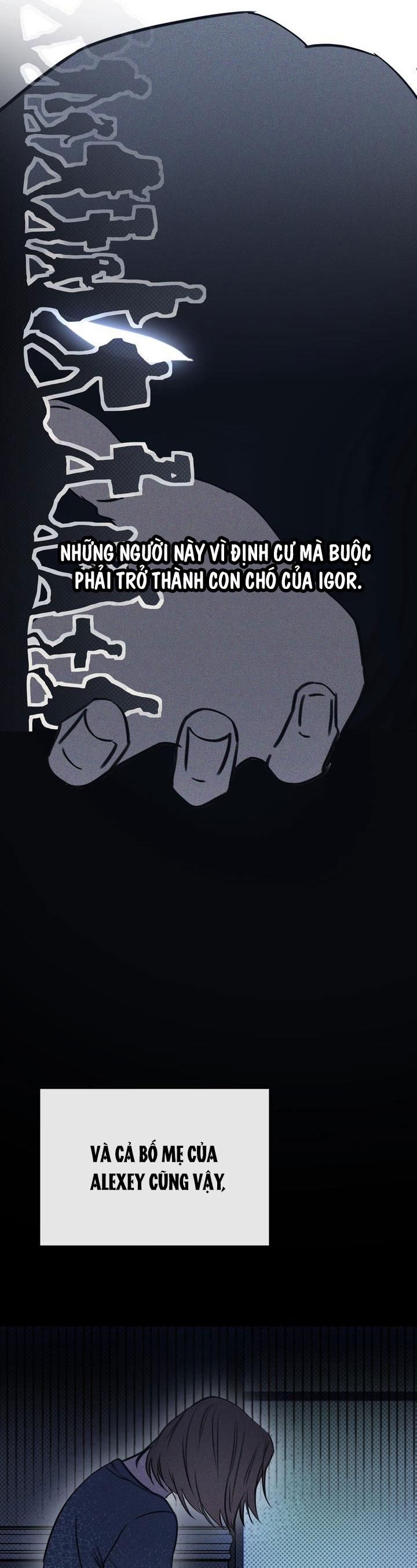 đọc truyện (abo) The First Commandment Chương 1 ảnh 19 tại Giả Dược