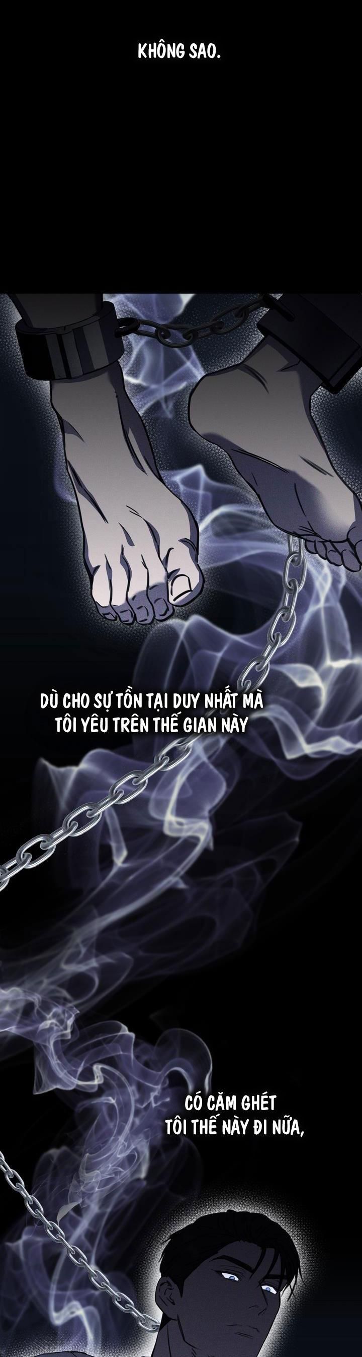 đọc truyện (abo) The First Commandment Chương 1 ảnh 25 tại Giả Dược