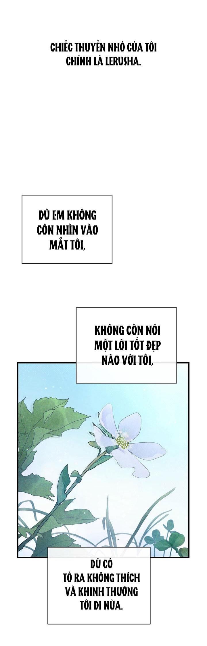 đọc truyện (abo) The First Commandment Chương 10 ảnh 23 tại Giả Dược