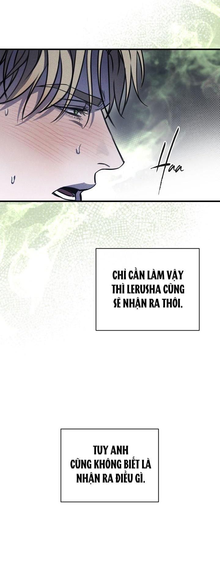 đọc truyện (abo) The First Commandment Chương 10 ảnh 42 tại Giả Dược
