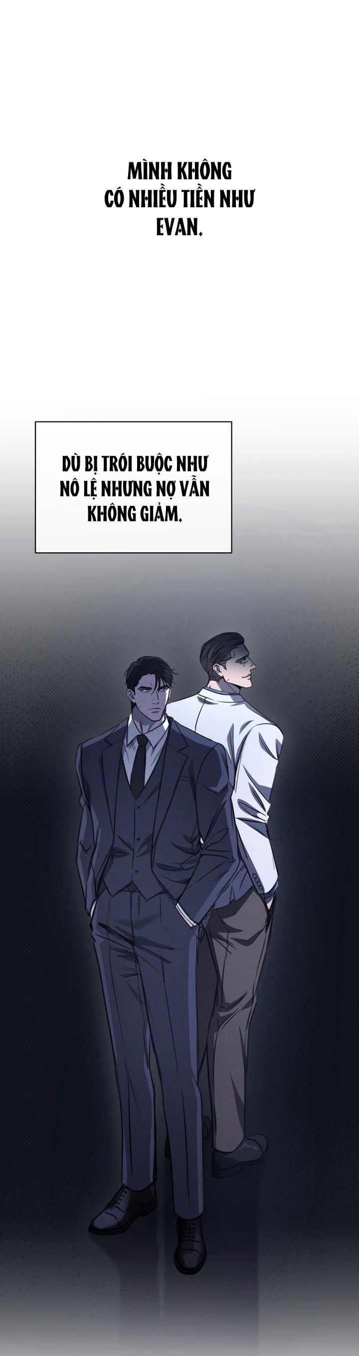 đọc truyện (abo) The First Commandment Chương 10 ảnh 6 tại Giả Dược