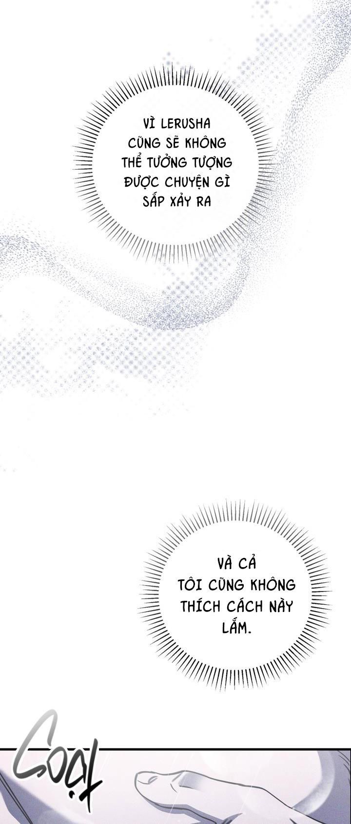 đọc truyện (abo) The First Commandment Chương 11 ảnh 21 tại Giả Dược