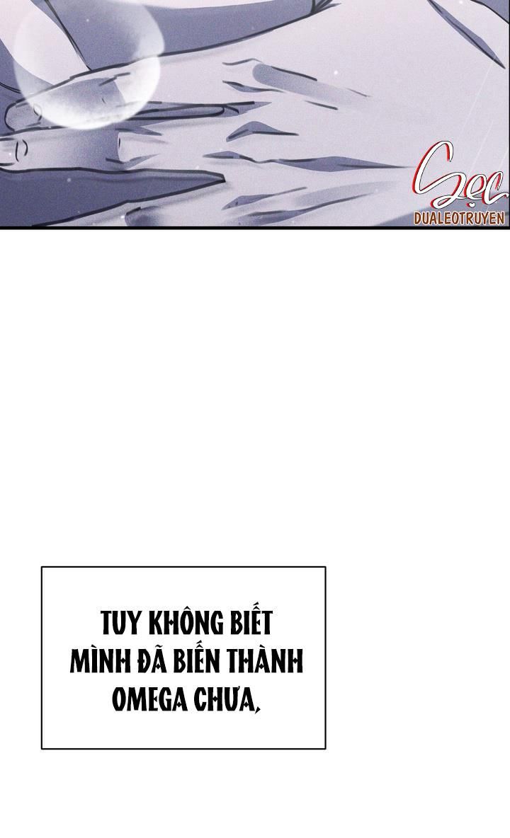 đọc truyện (abo) The First Commandment Chương 11 ảnh 22 tại Giả Dược