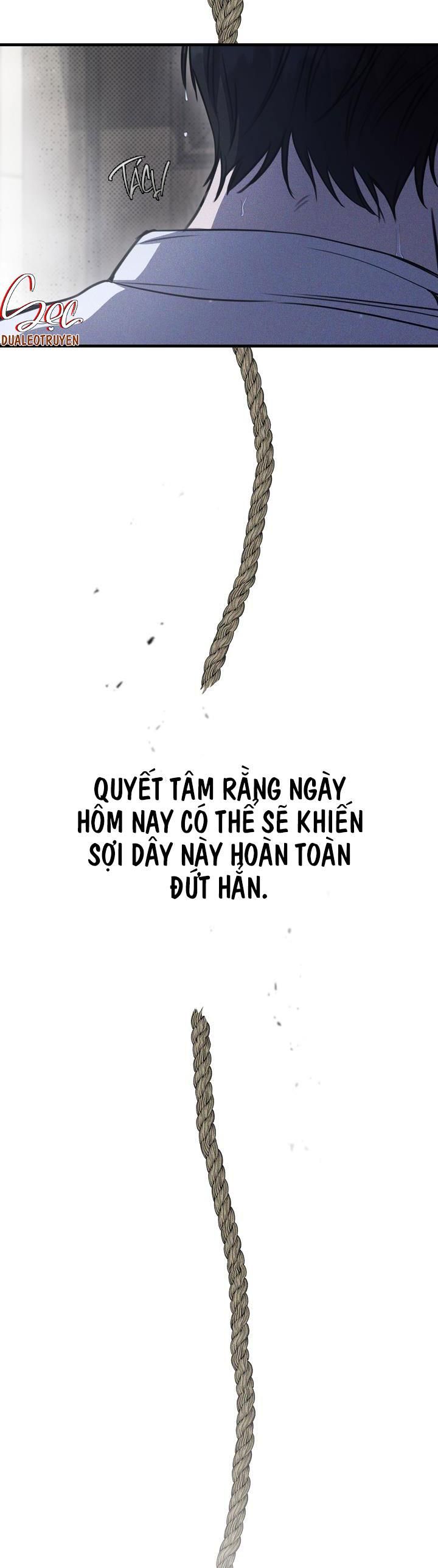 đọc truyện (abo) The First Commandment Chương 11 ảnh 35 tại Giả Dược