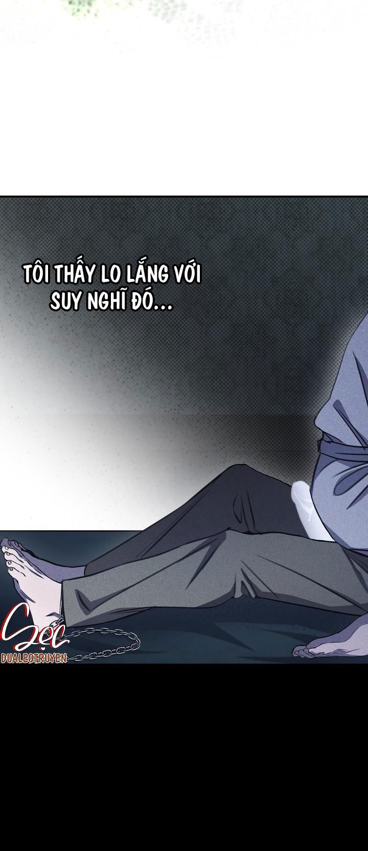 đọc truyện (abo) The First Commandment Chương 12 ảnh 24 tại Giả Dược