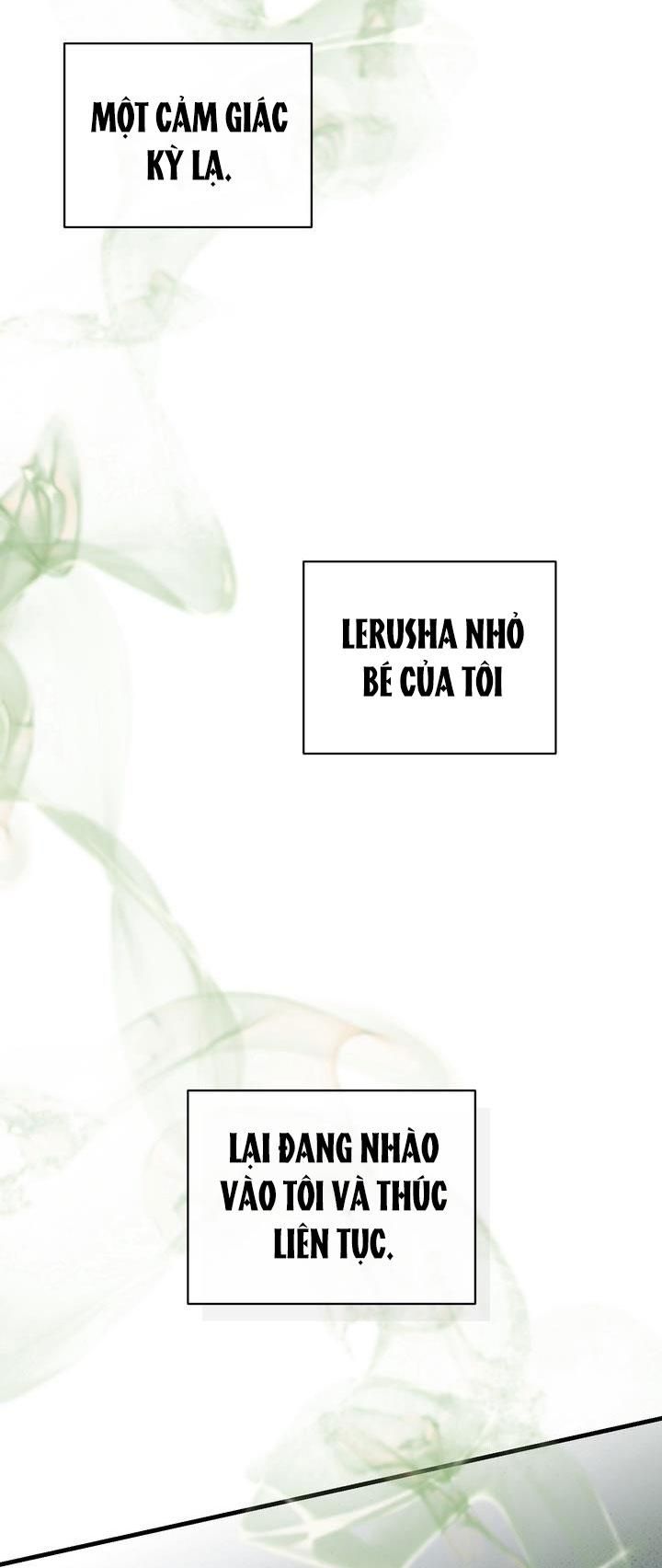 đọc truyện (abo) The First Commandment Chương 13 ảnh 41 tại Truyện Dạ Ký