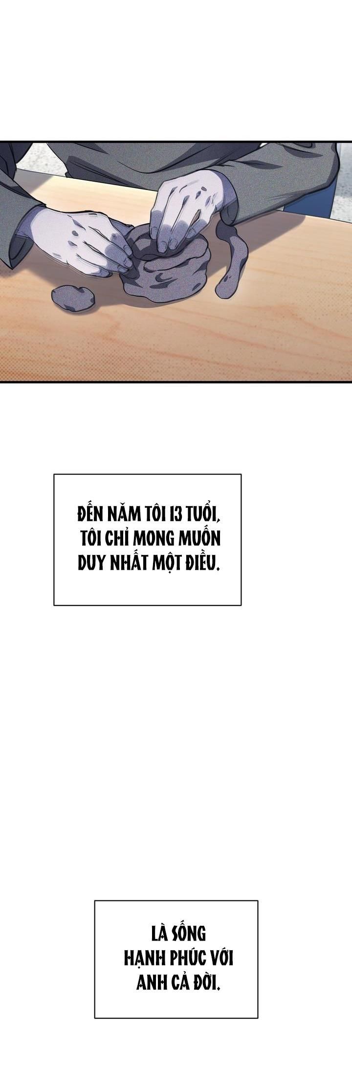 đọc truyện (abo) The First Commandment Chương 16 ảnh 4 tại Truyện Dạ Ký