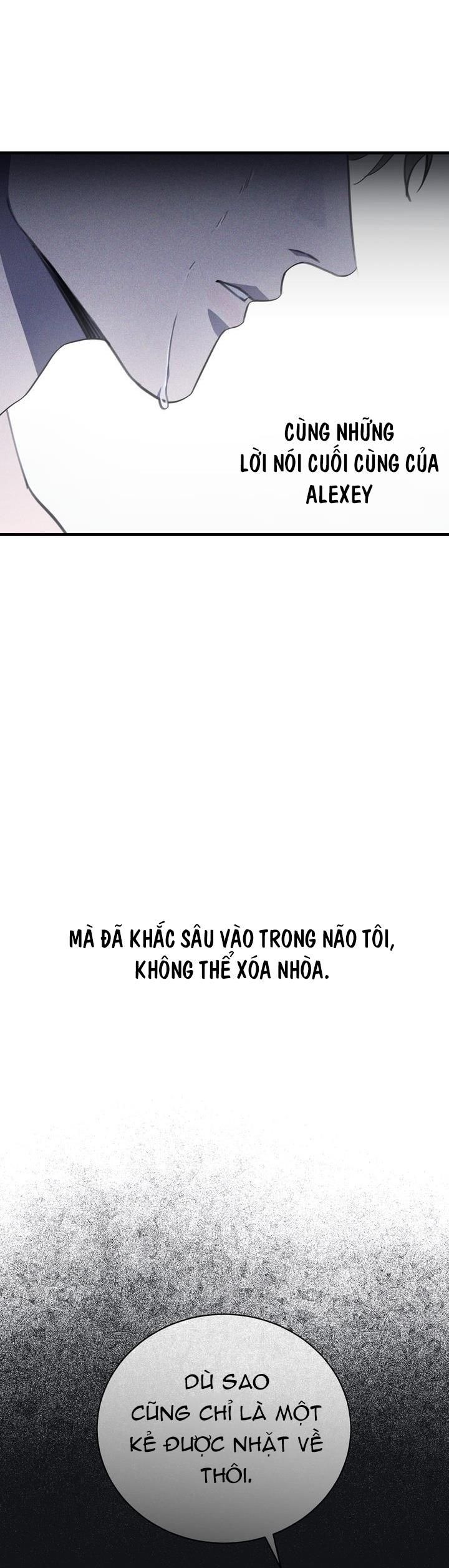 đọc truyện (abo) The First Commandment Chương 17 ảnh 19 tại Truyện Dạ Ký