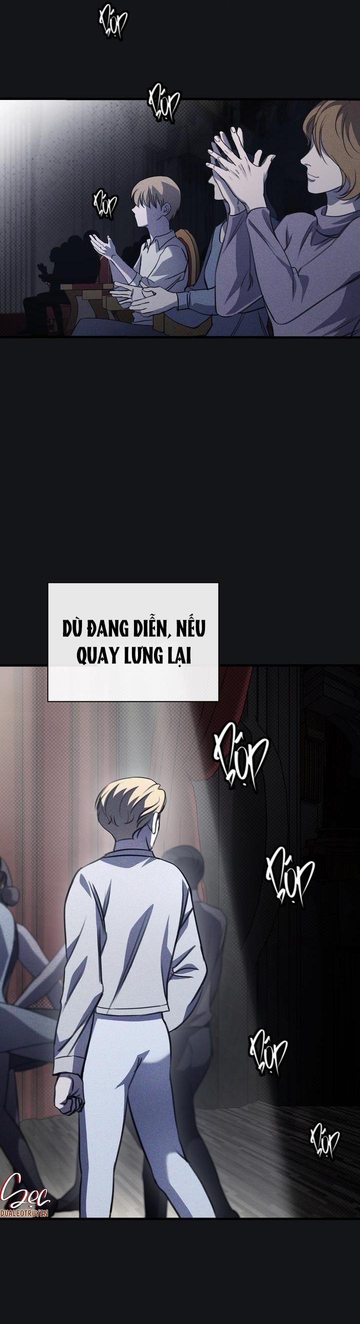đọc truyện (abo) The First Commandment Chương 17 ảnh 26 tại Truyện Dạ Ký