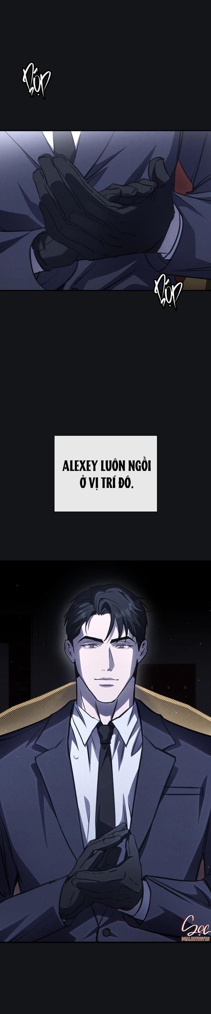 đọc truyện (abo) The First Commandment Chương 17 ảnh 27 tại Truyện Dạ Ký