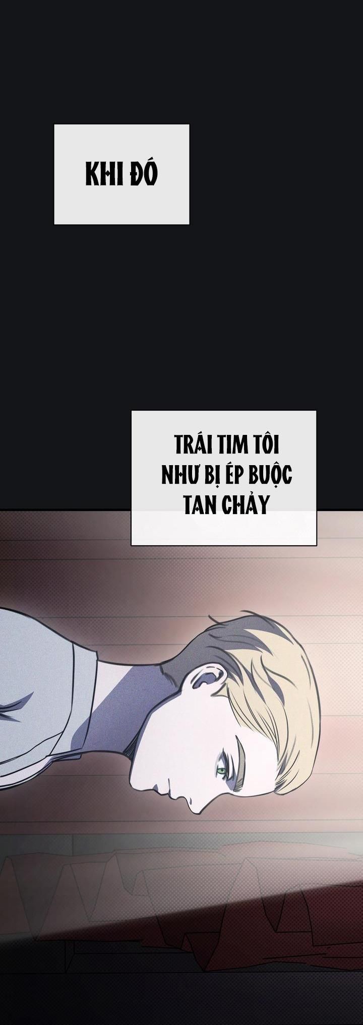 đọc truyện (abo) The First Commandment Chương 17 ảnh 28 tại Truyện Dạ Ký