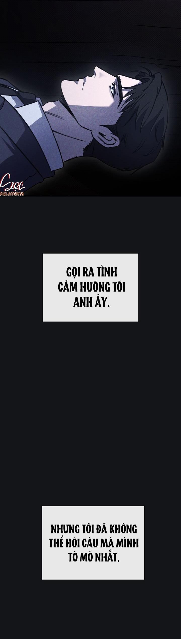đọc truyện (abo) The First Commandment Chương 17 ảnh 29 tại Truyện Dạ Ký