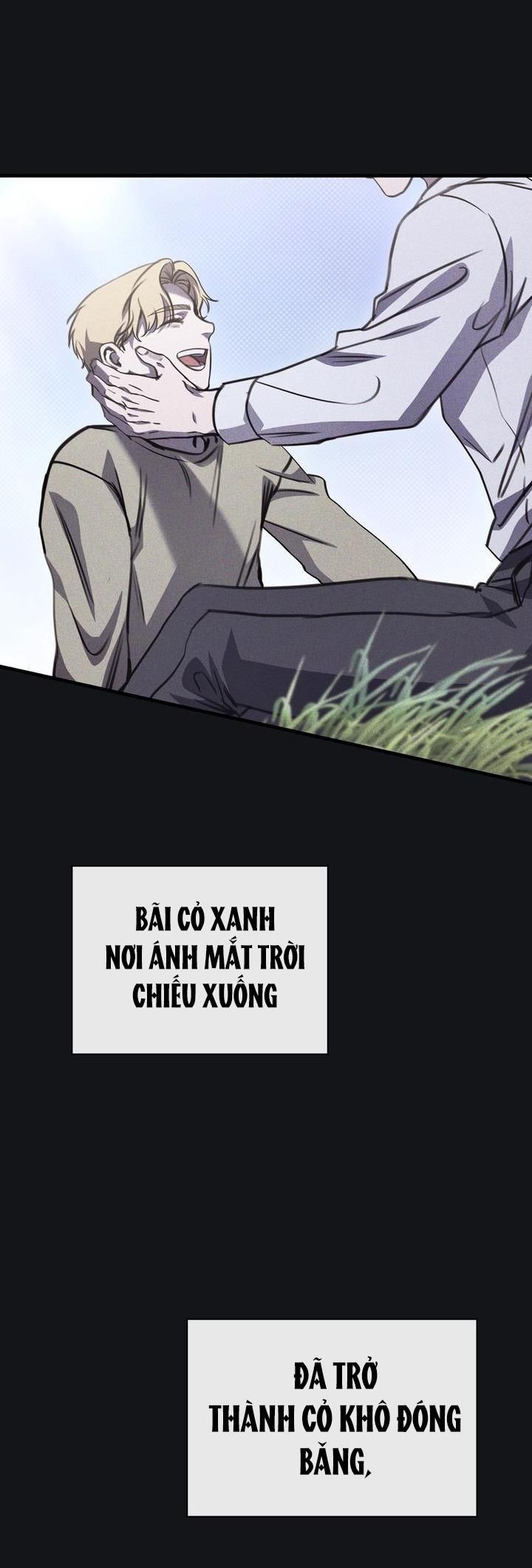 đọc truyện (abo) The First Commandment Chương 17 ảnh 5 tại Truyện Dạ Ký