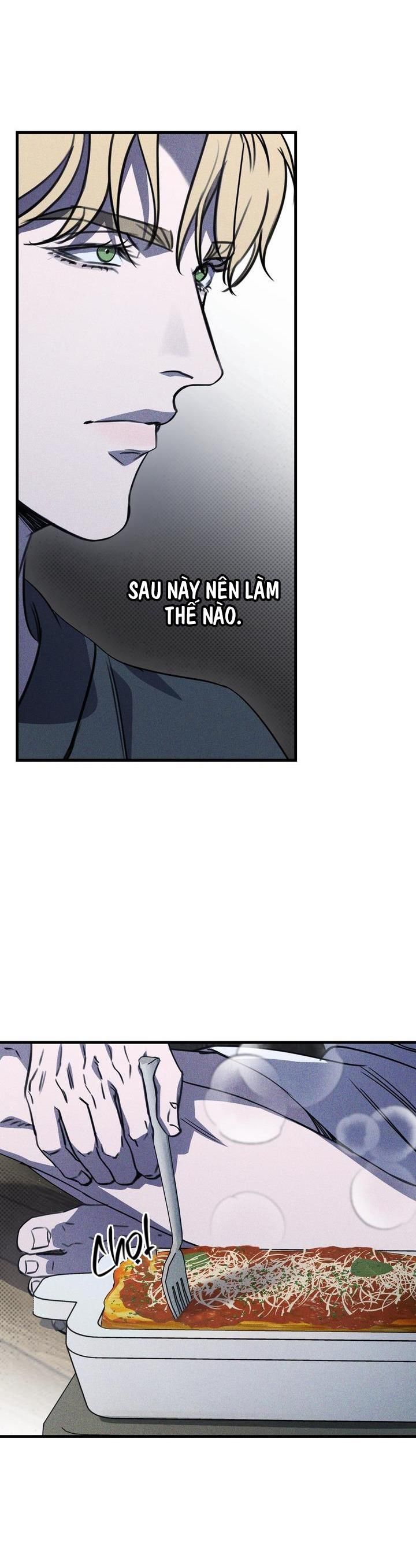 đọc truyện (abo) The First Commandment Chương 18 ảnh 20 tại Thiên Thai Truyện