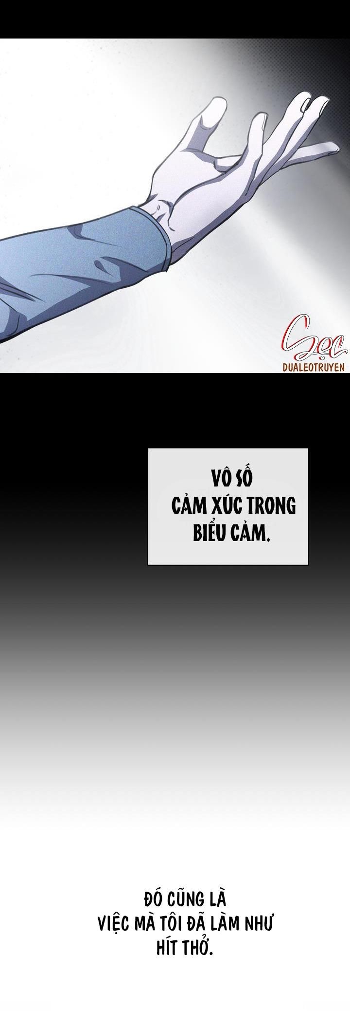 đọc truyện (abo) The First Commandment Chương 18 ảnh 30 tại Thiên Thai Truyện
