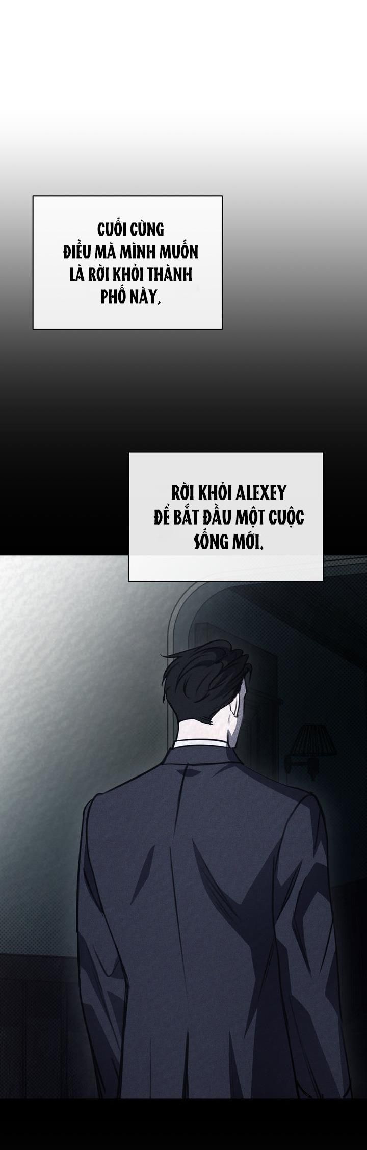 đọc truyện (abo) The First Commandment Chương 18 ảnh 35 tại Thiên Thai Truyện