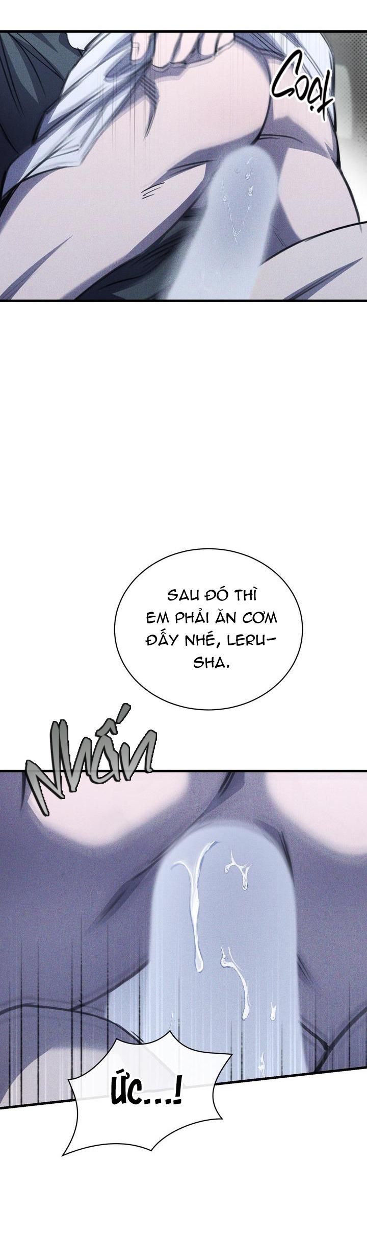 đọc truyện (abo) The First Commandment Chương 19 ảnh 8 tại Thiên Thai Truyện