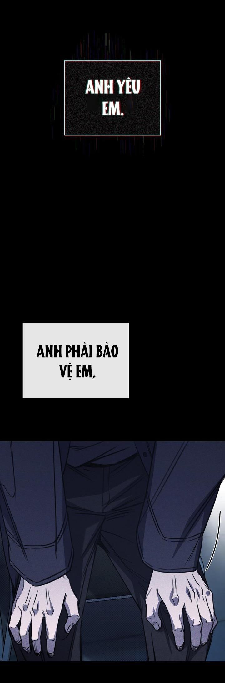 đọc truyện (abo) The First Commandment Chương 21 ảnh 18 tại Truyện Dạ Ký