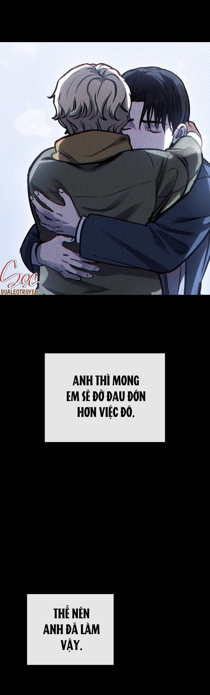 đọc truyện (abo) The First Commandment Chương 21 ảnh 23 tại Truyện Dạ Ký