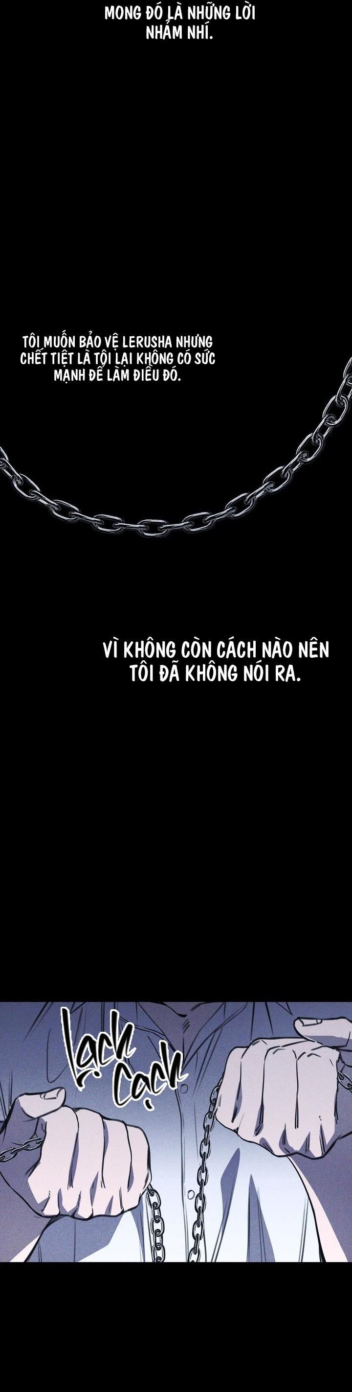 đọc truyện (abo) The First Commandment Chương 21 ảnh 25 tại Truyện Dạ Ký