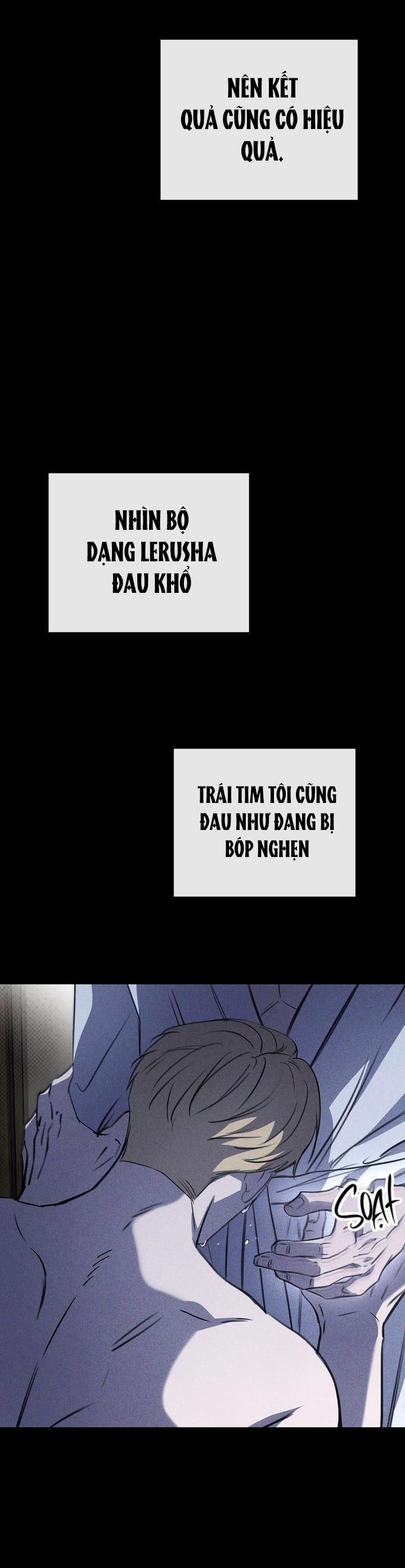 đọc truyện (abo) The First Commandment Chương 21 ảnh 29 tại Truyện Dạ Ký