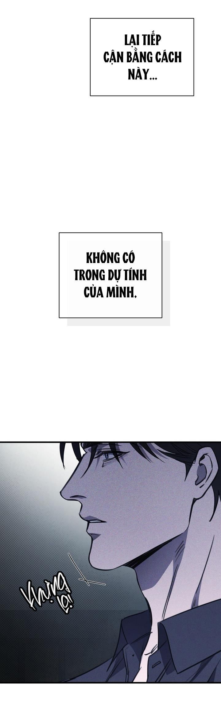 đọc truyện (abo) The First Commandment Chương 21 ảnh 38 tại Truyện Dạ Ký