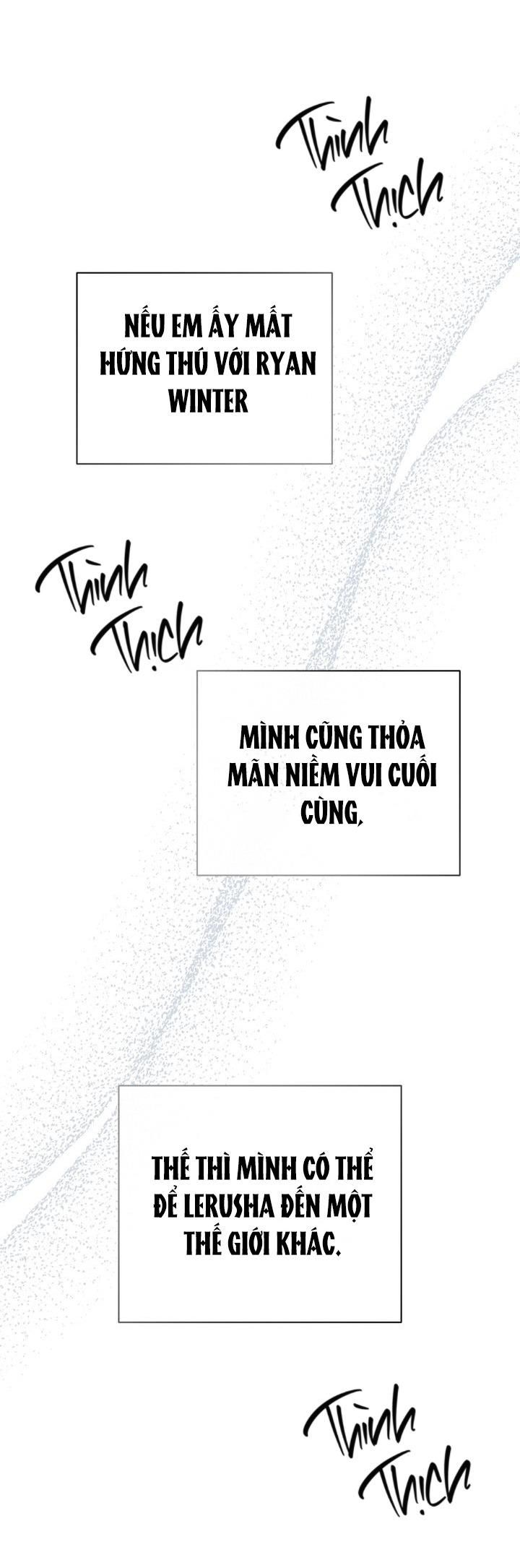 đọc truyện (abo) The First Commandment Chương 21 ảnh 53 tại Truyện Dạ Ký