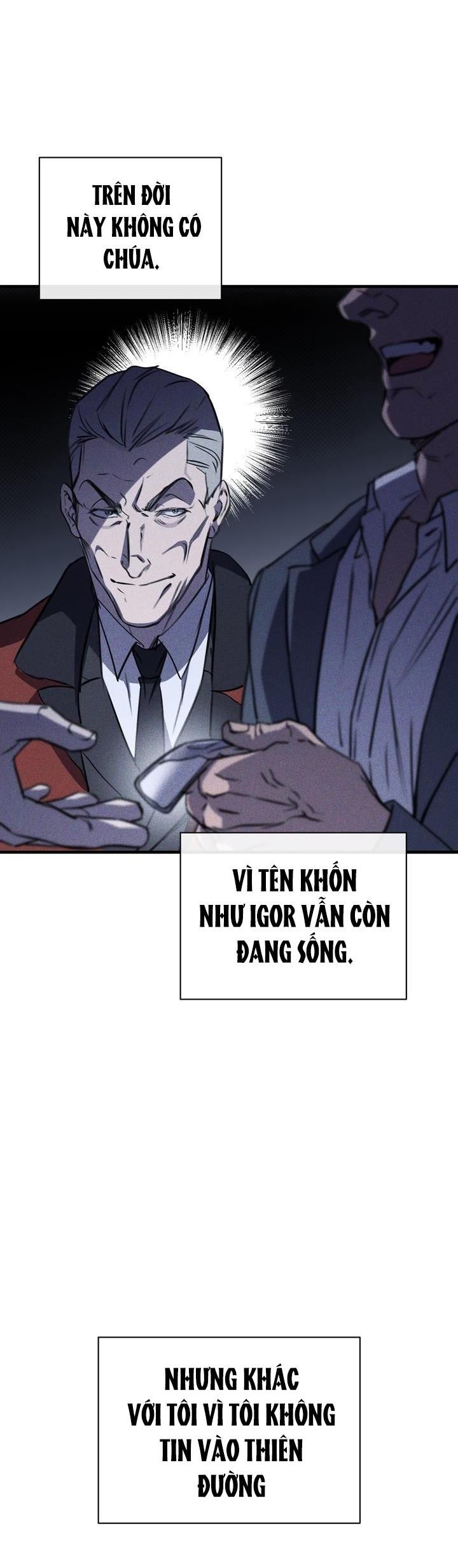 đọc truyện (abo) The First Commandment Chương 21 ảnh 8 tại Truyện Dạ Ký