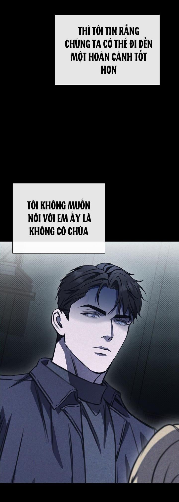 đọc truyện (abo) The First Commandment Chương 21 ảnh 10 tại Truyện Dạ Ký
