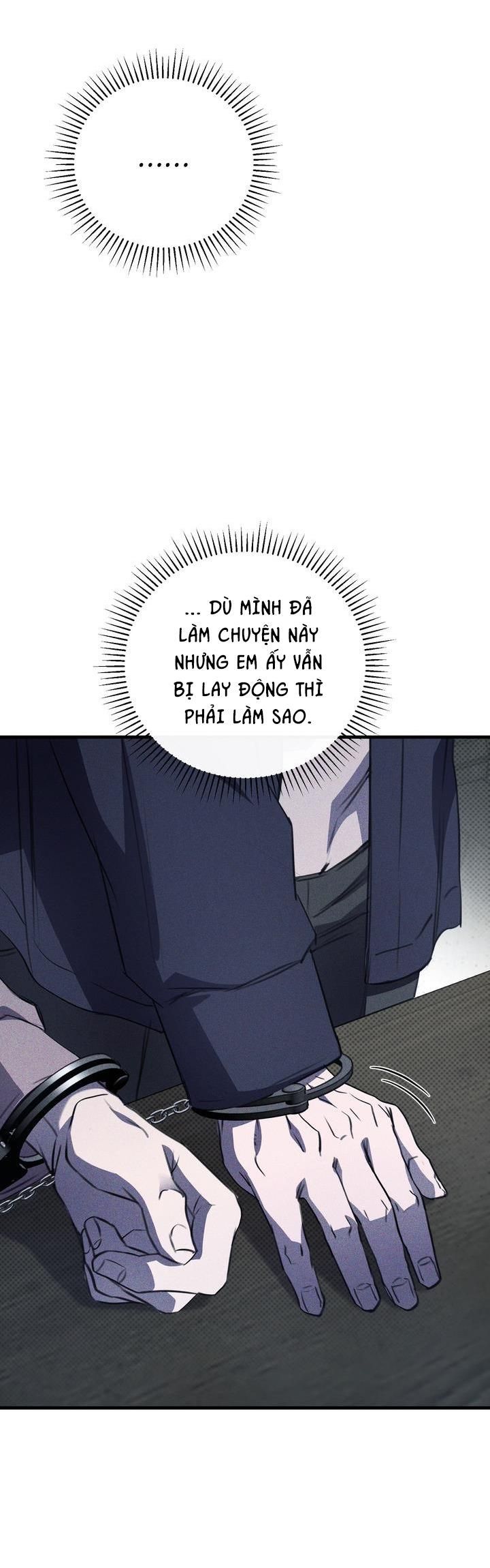 đọc truyện (abo) The First Commandment Chương 22 ảnh 30 tại Thiên Thai Truyện