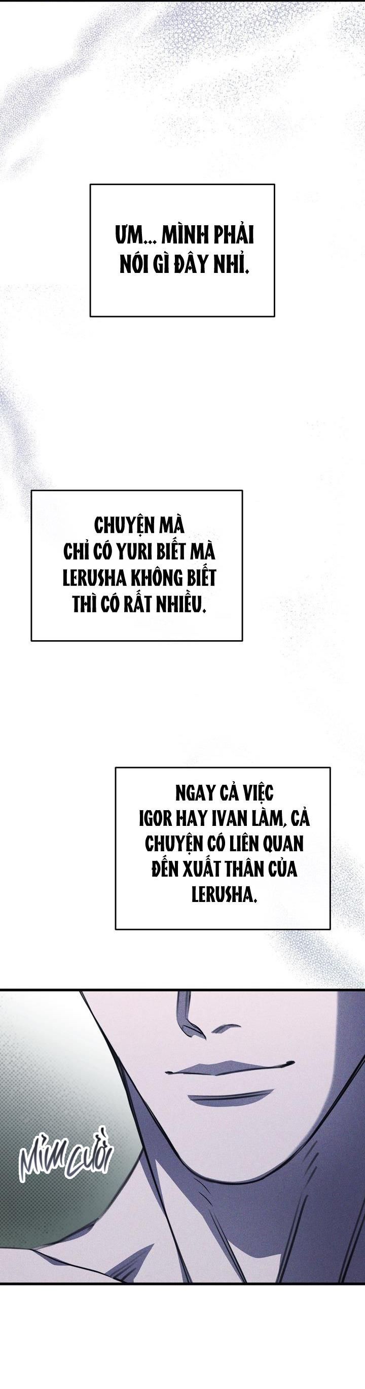 đọc truyện (abo) The First Commandment Chương 24 ảnh 6 tại Truyện Dạ Ký