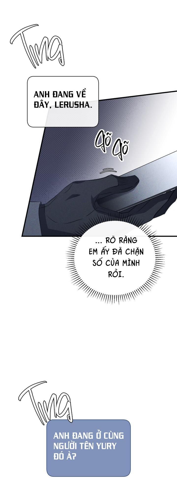 đọc truyện (abo) The First Commandment Chương 26 ảnh 41 tại Truyện Dạ Ký