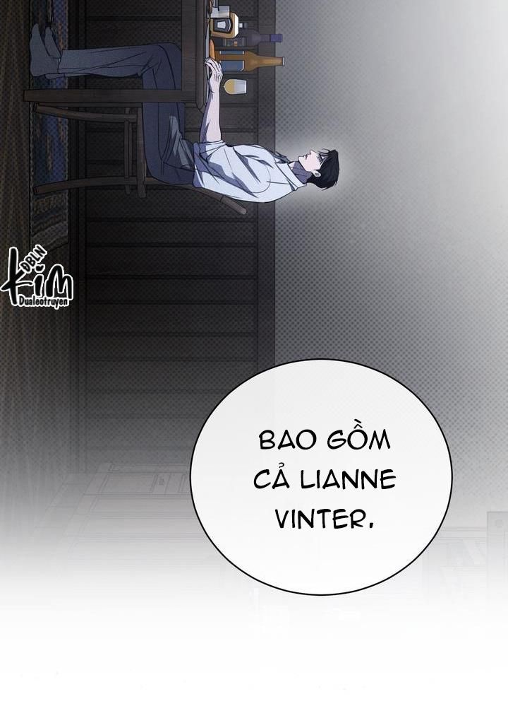 đọc truyện (abo) The First Commandment Chương 27 ảnh 32 tại Truyện Dạ Ký