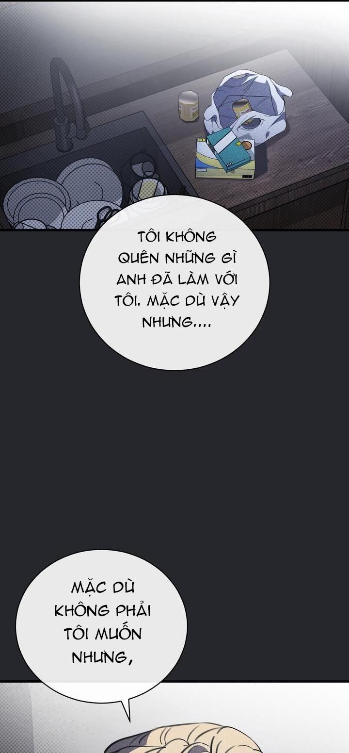 đọc truyện (abo) The First Commandment Chương 27 ảnh 40 tại Truyện Dạ Ký