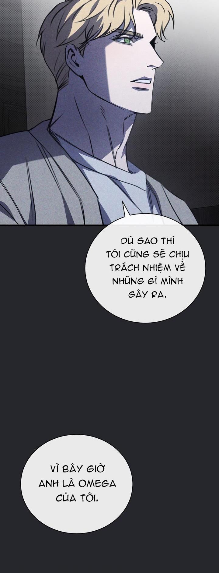 đọc truyện (abo) The First Commandment Chương 27 ảnh 41 tại Truyện Dạ Ký