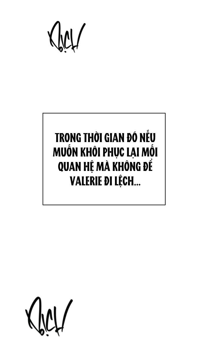đọc truyện (abo) The First Commandment Chương 27 ảnh 58 tại Truyện Dạ Ký