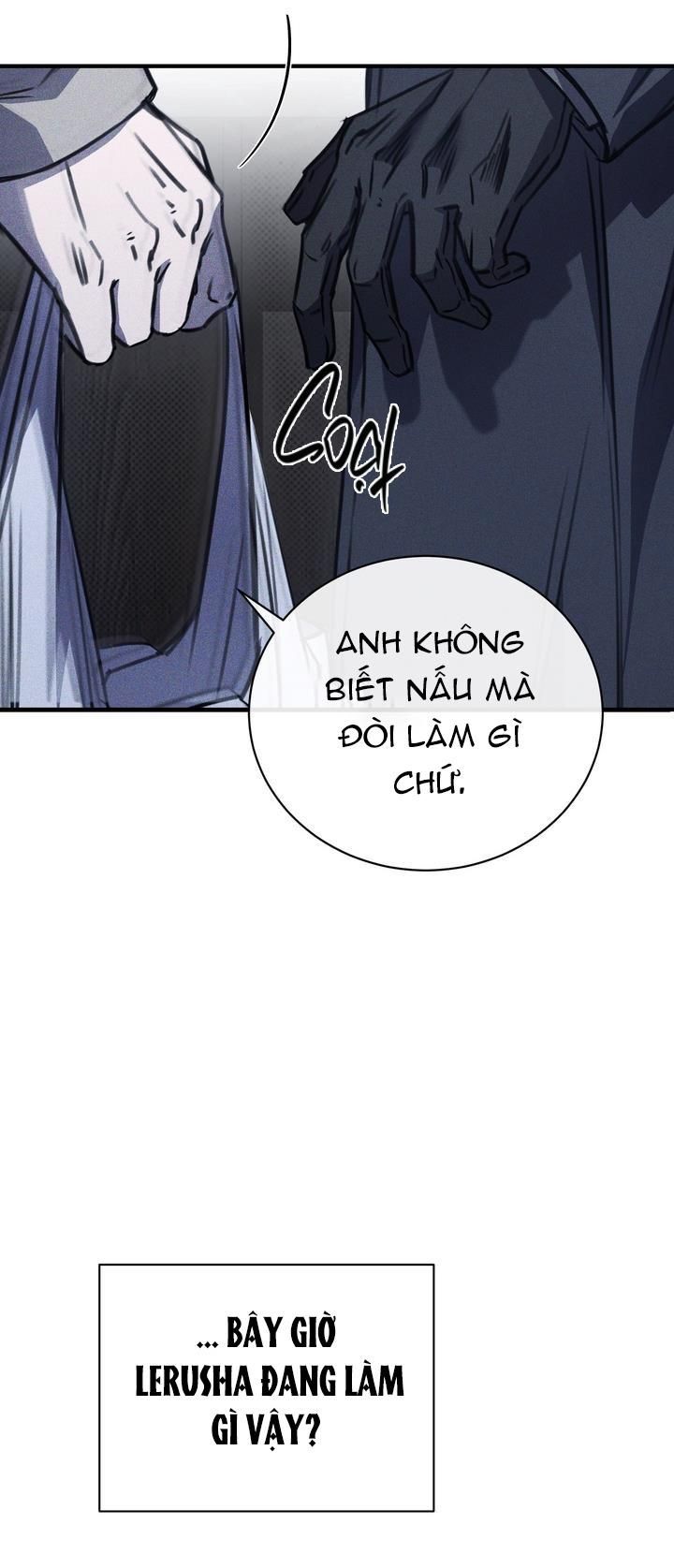 đọc truyện (abo) The First Commandment Chương 27 ảnh 8 tại Truyện Dạ Ký