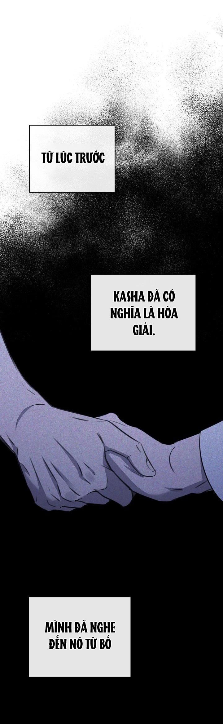 đọc truyện (abo) The First Commandment Chương 28 ảnh 11 tại Truyện Dạ Ký