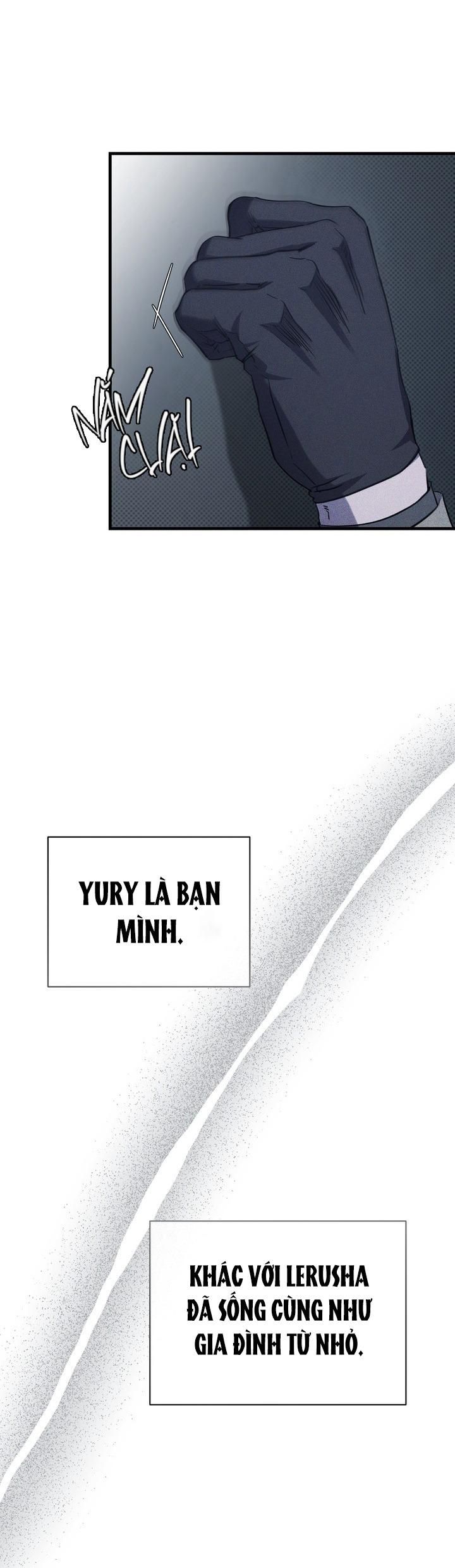đọc truyện (abo) The First Commandment Chương 29 ảnh 11 tại Thiên Thai Truyện