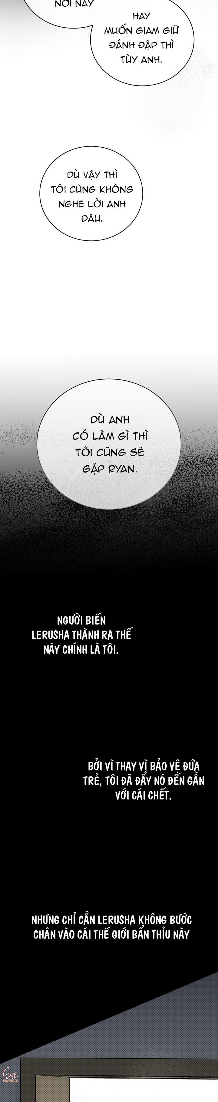 đọc truyện (abo) The First Commandment Chương 3 ảnh 30 tại Thiên Thai Truyện