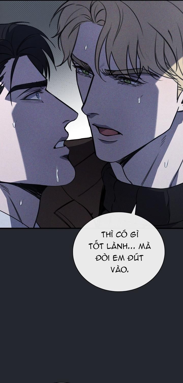 đọc truyện (abo) The First Commandment Chương 30 ảnh 15 tại Truyện Dạ Ký